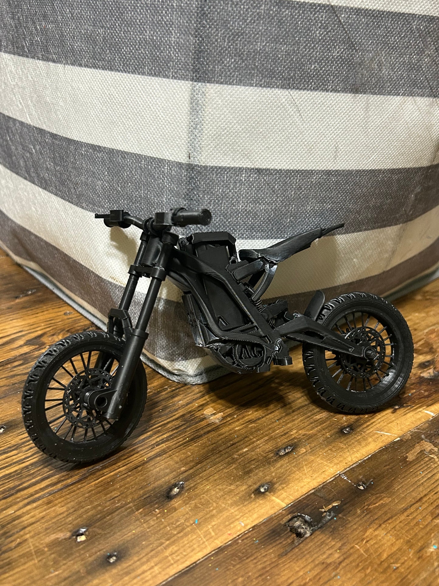 Mini surron light bee