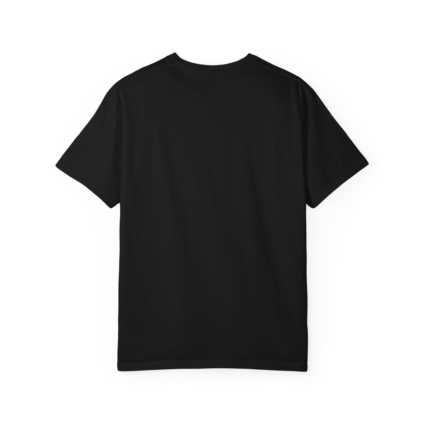 amped gear t-shirt