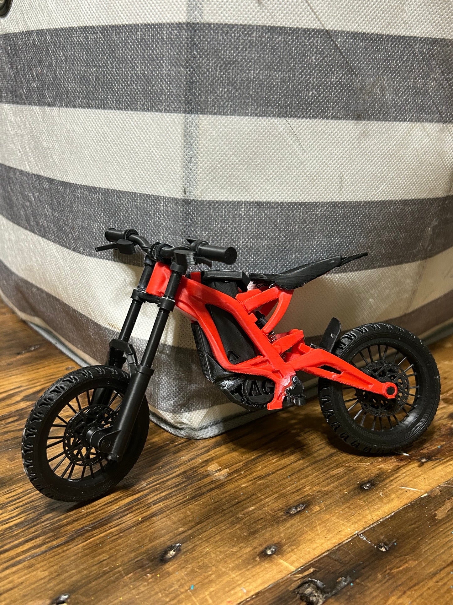 Mini surron light bee