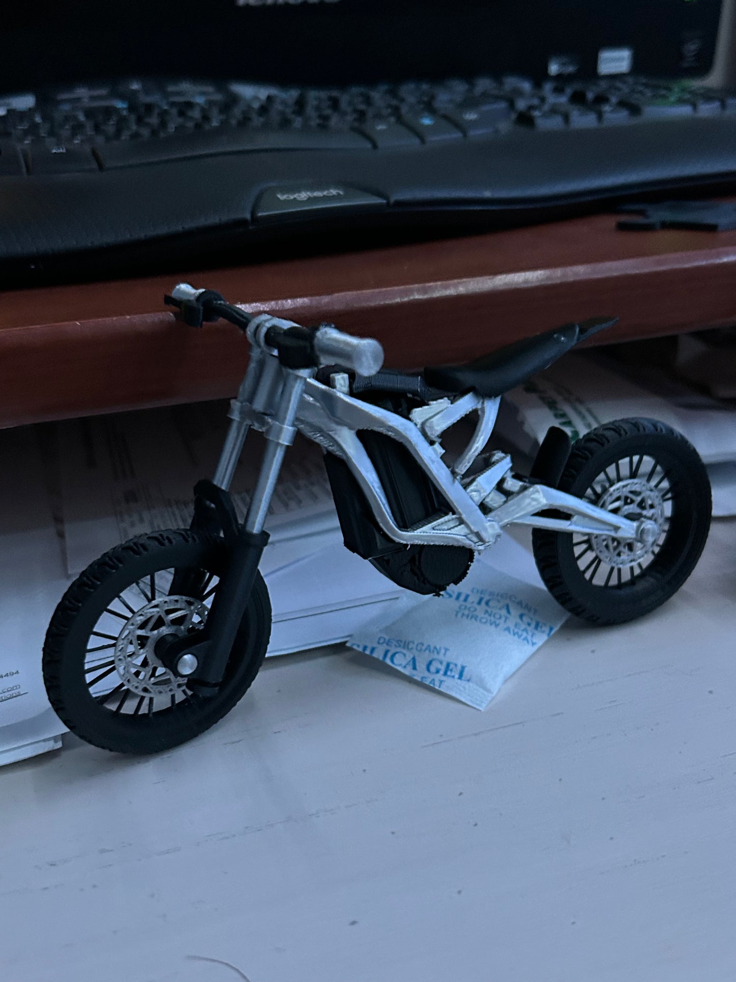 Mini surron light bee