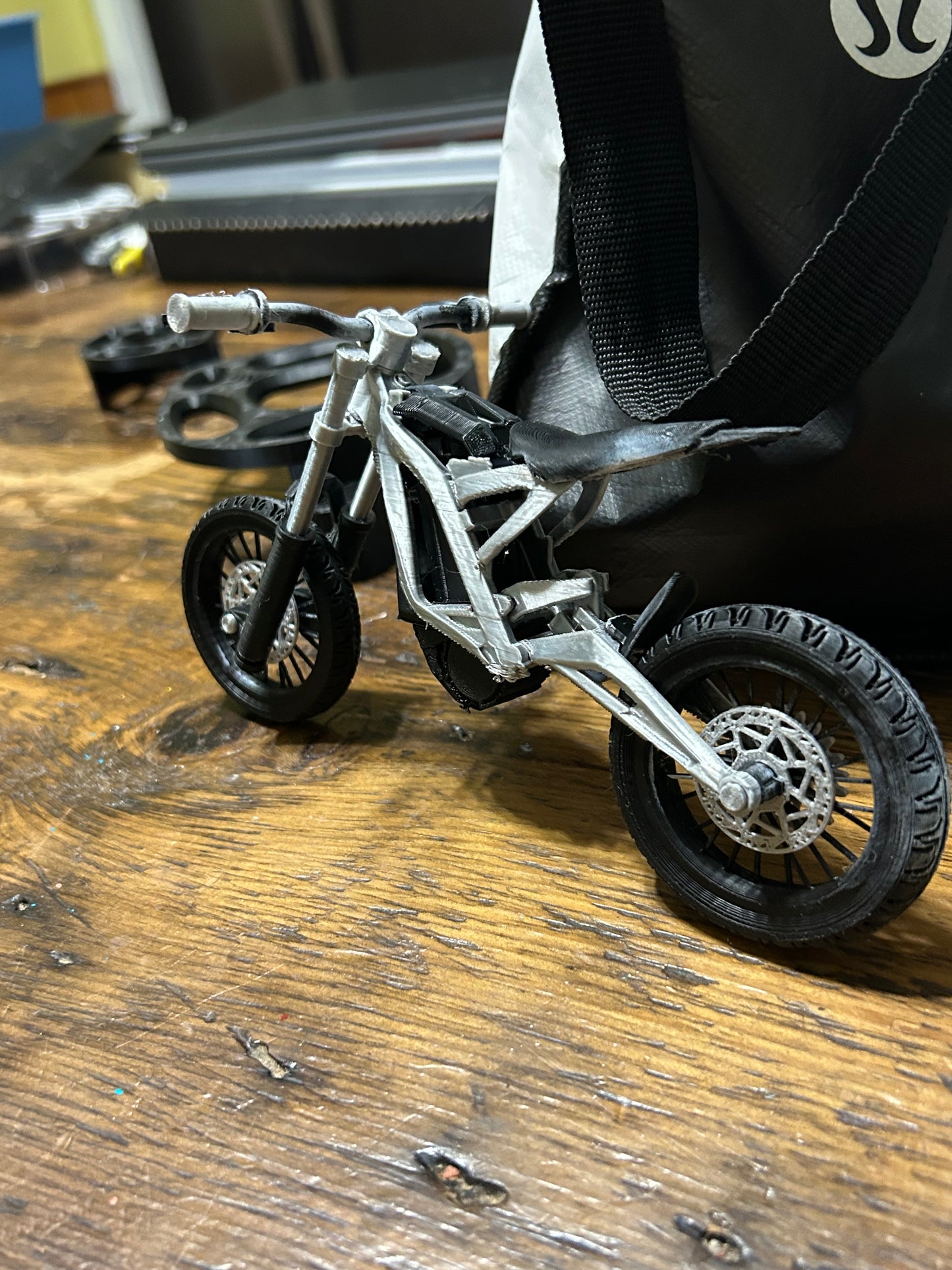 Mini surron light bee