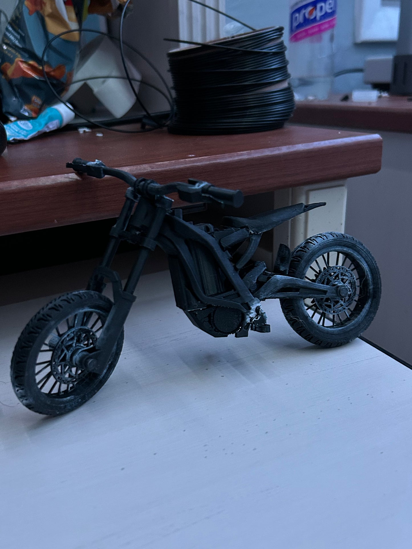 Mini surron light bee