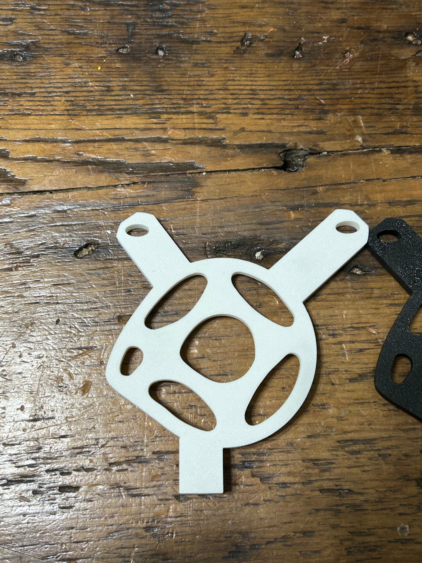 Tuttio motor covers
