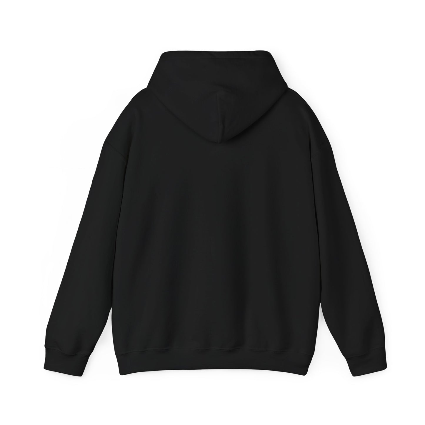 amped gear hoodie