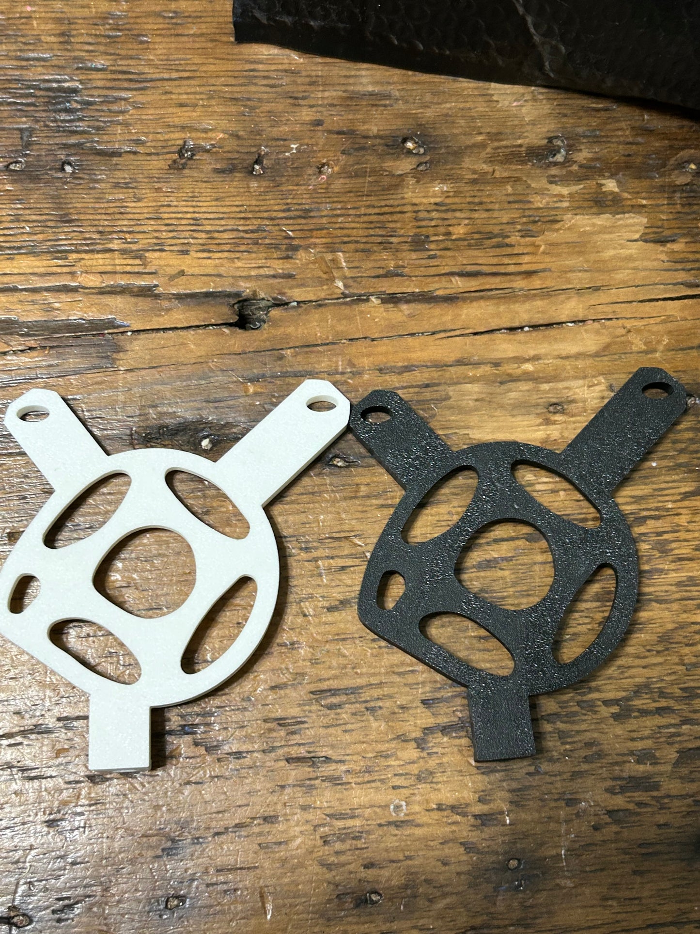 Tuttio motor covers