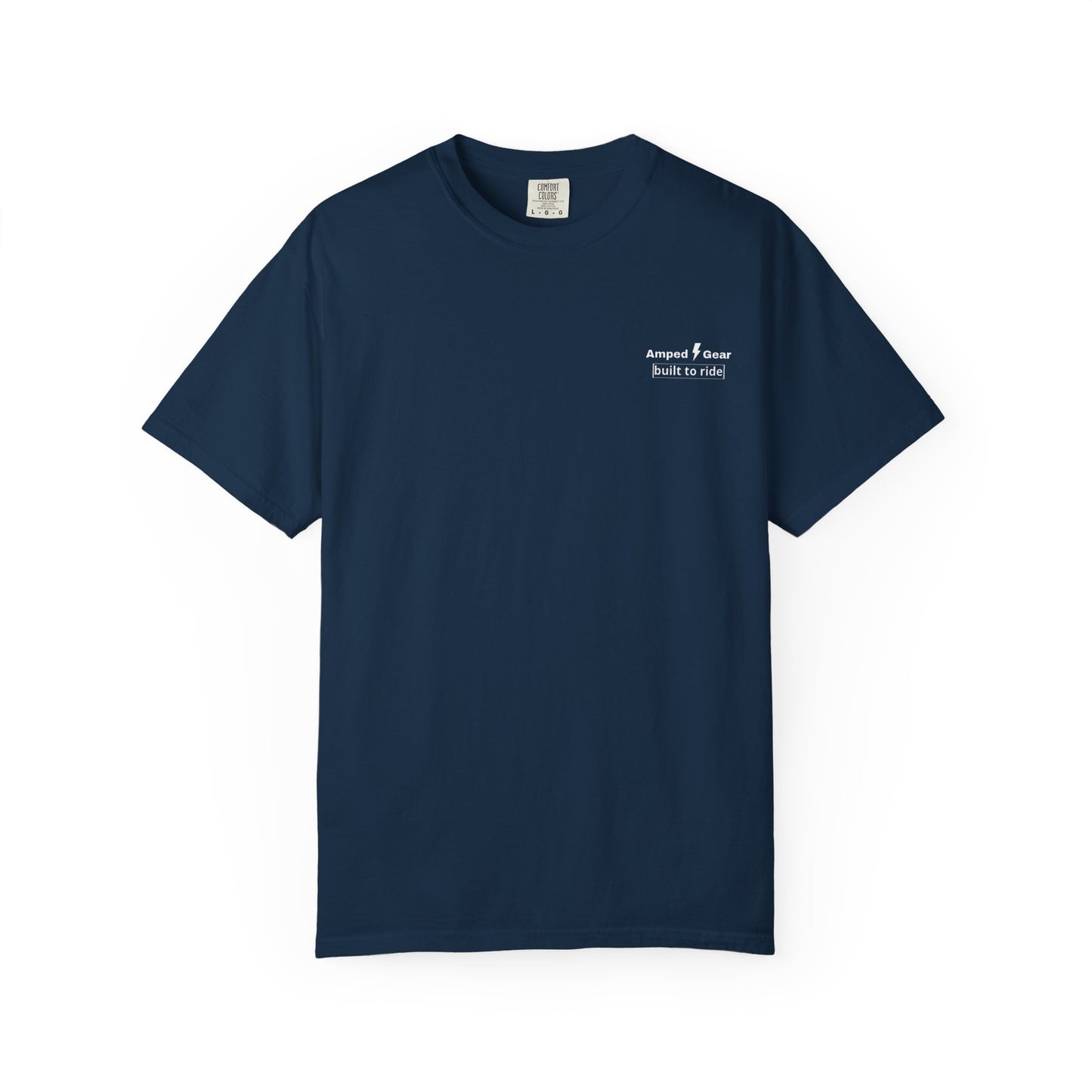 “Ron’s and blond’s” t-shirts