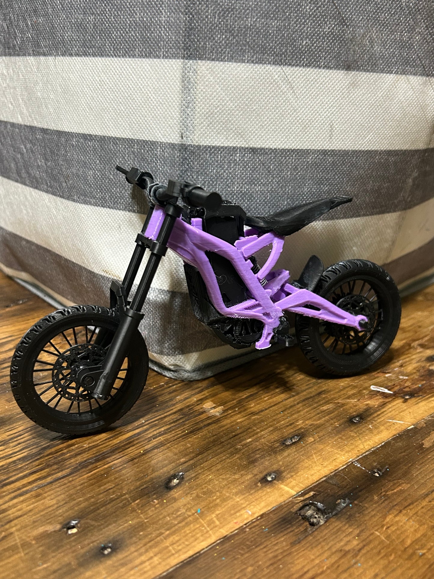 Mini surron light bee