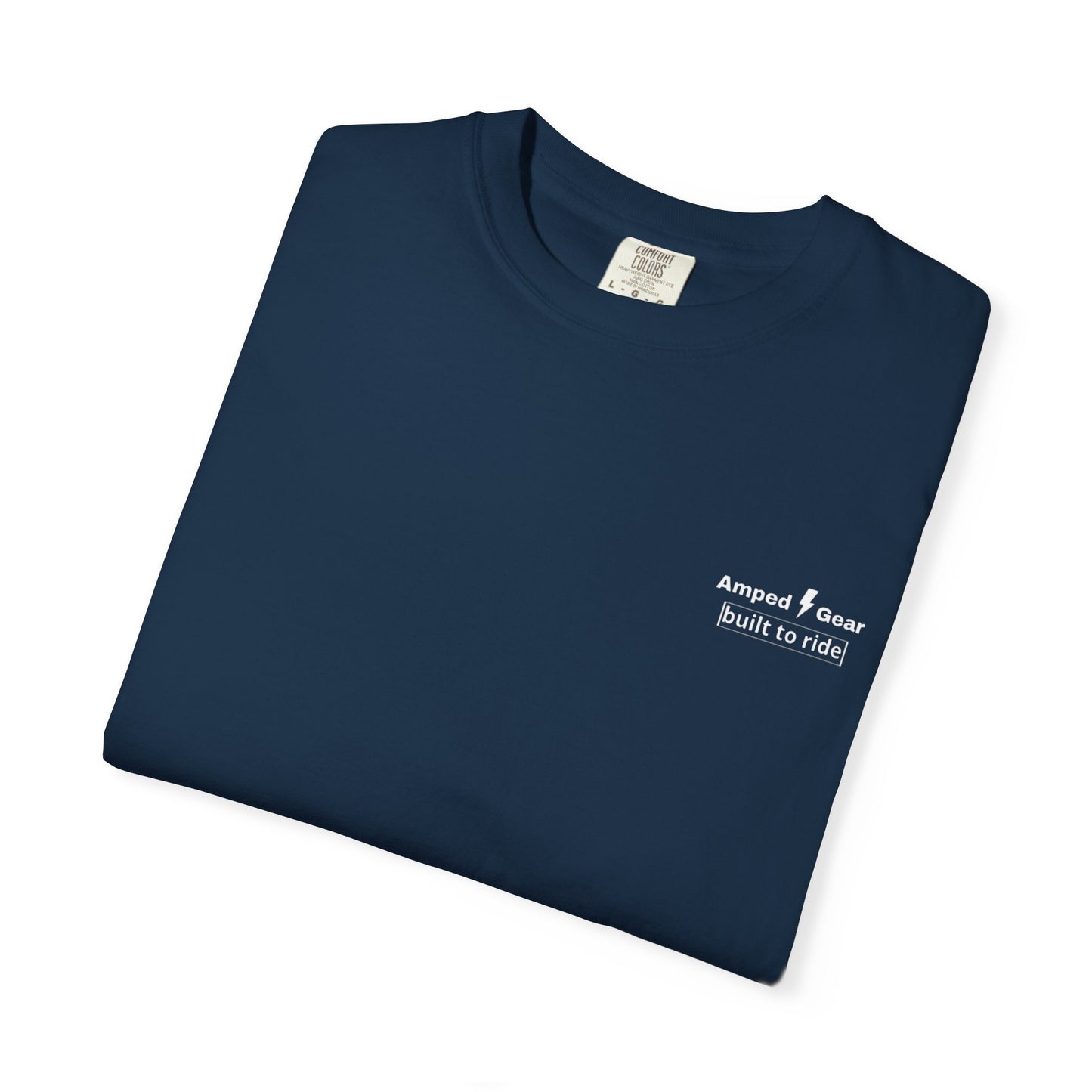 “Ron’s and blond’s” t-shirts
