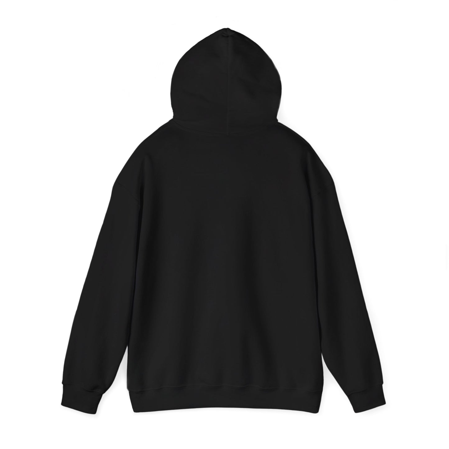 amped gear hoodie