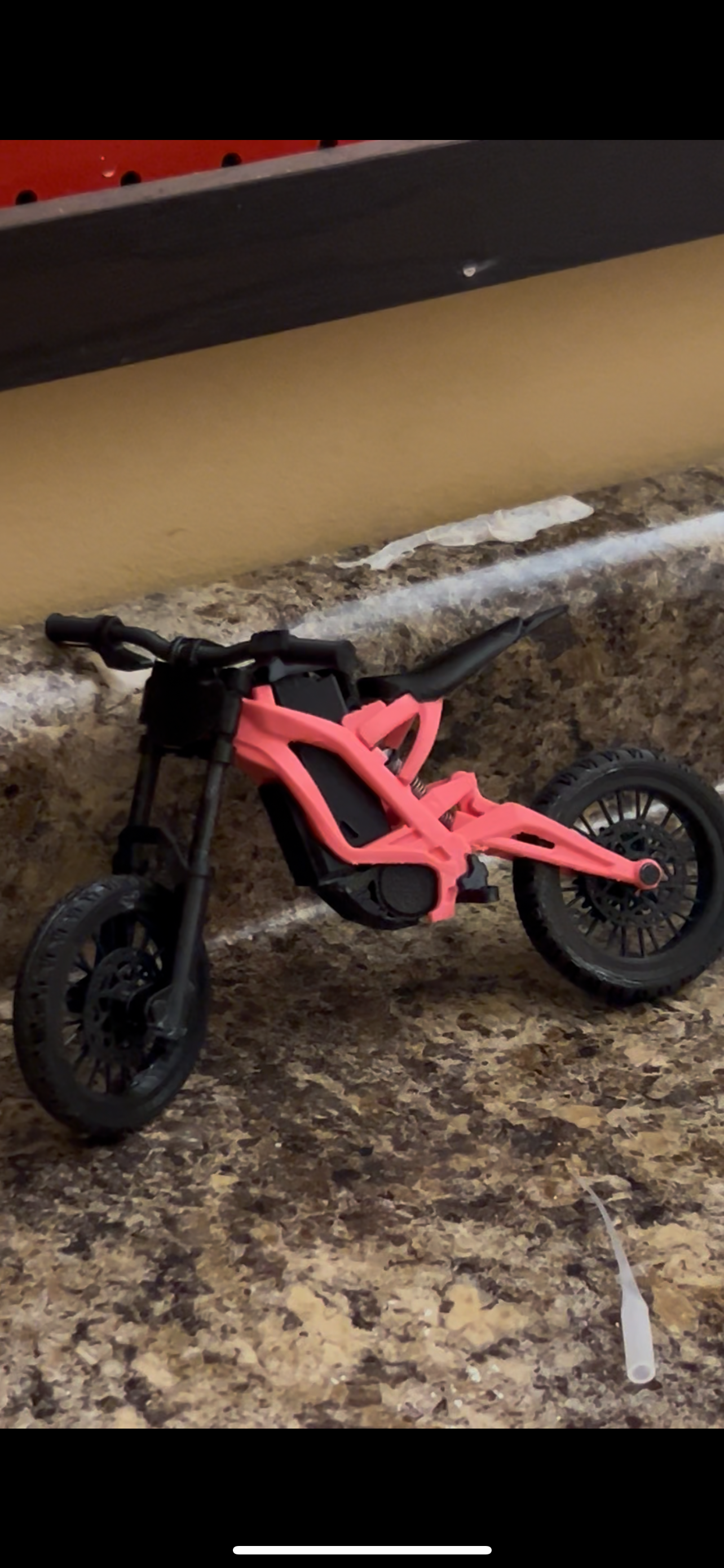 Mini surron light bee