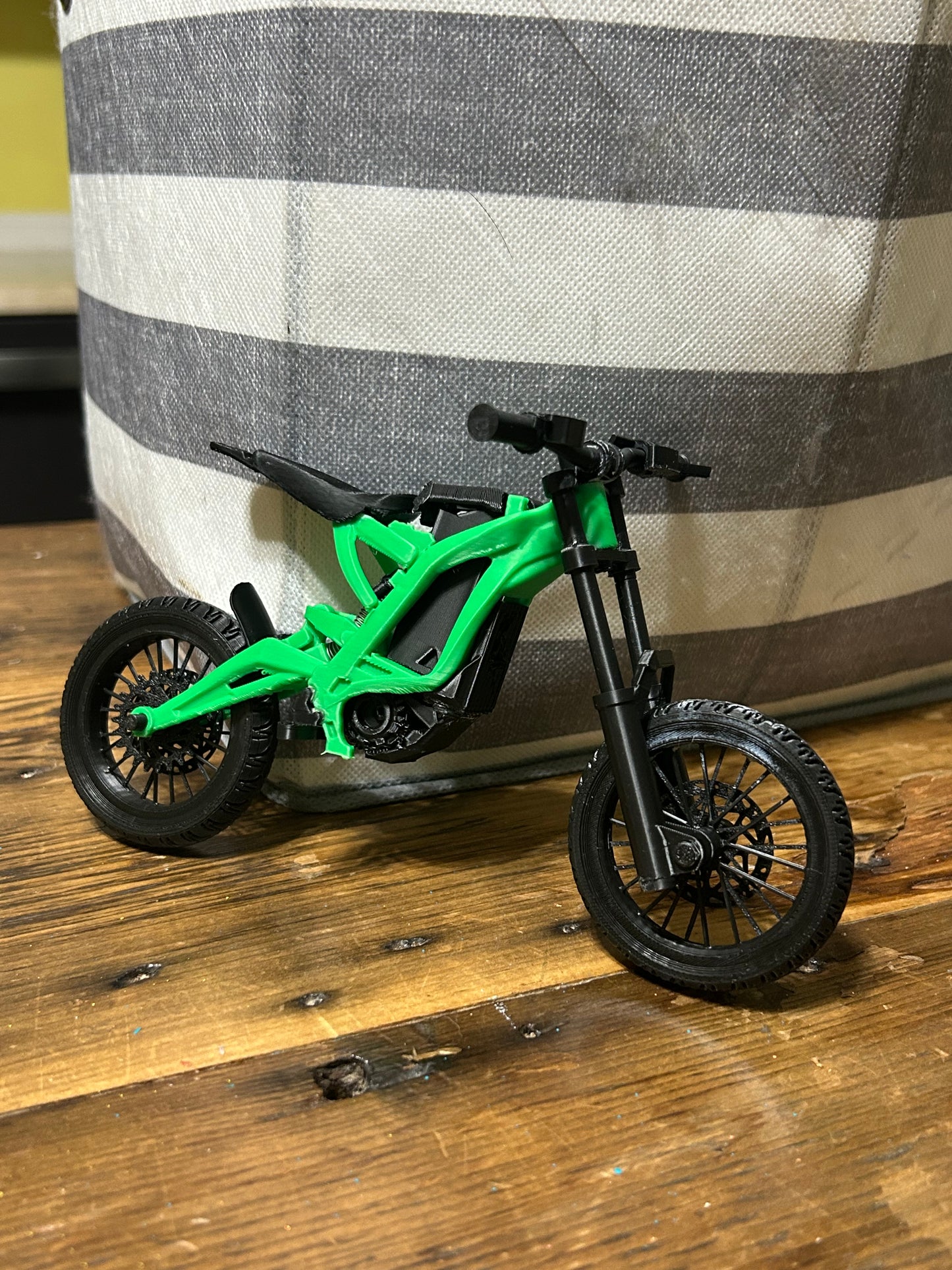 Mini surron light bee