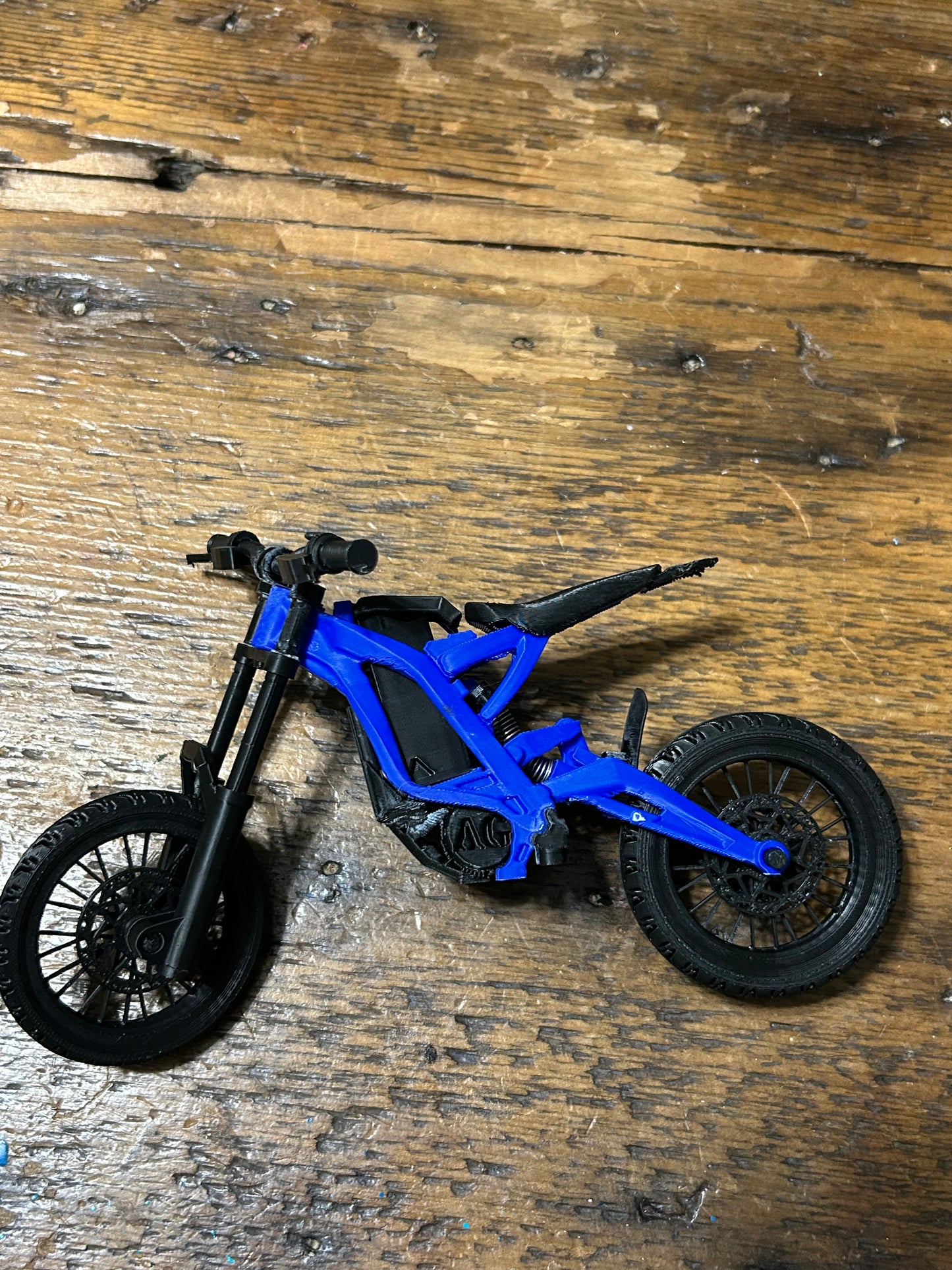 Mini surron light bee