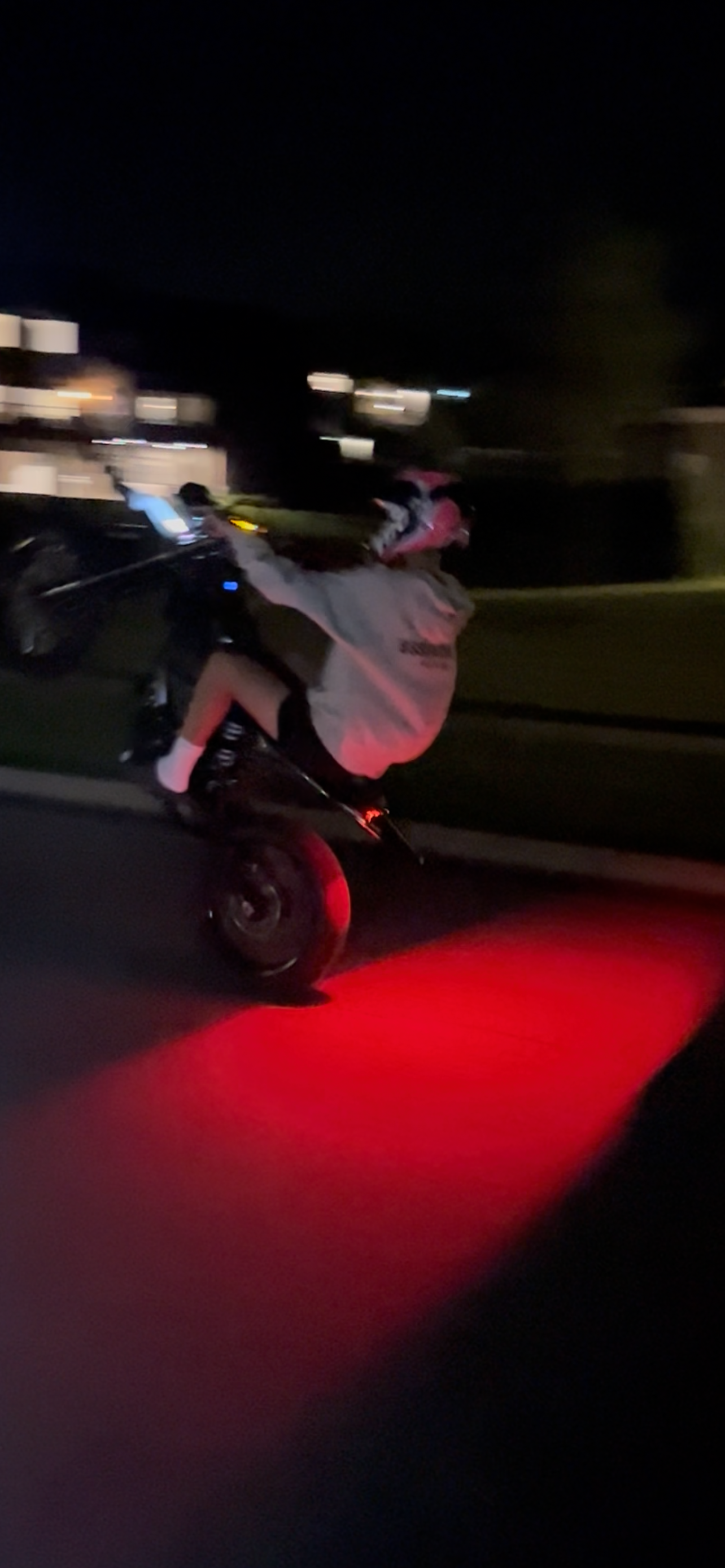 ultra bee pre wired tail light