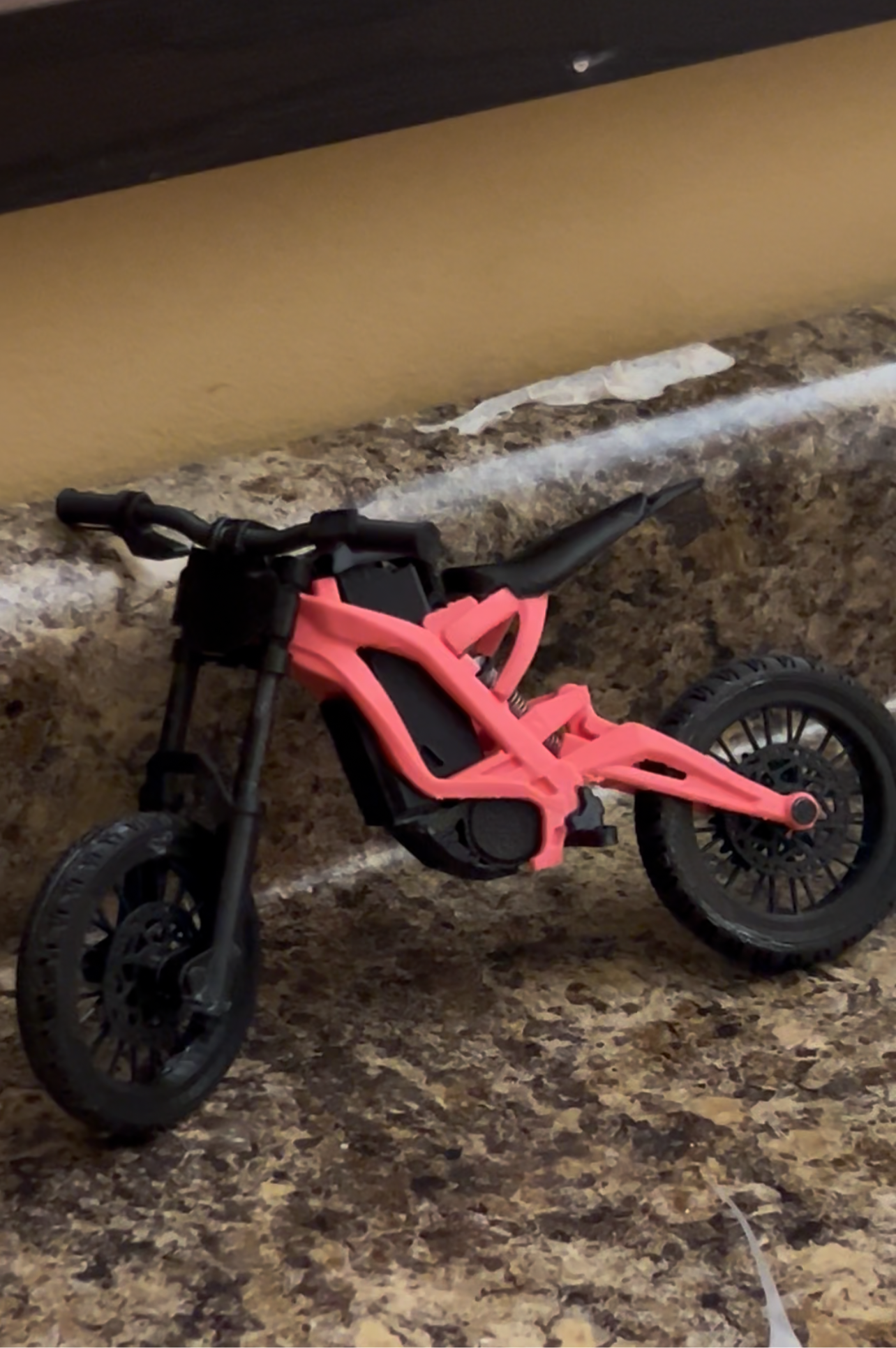 Mini surron light bee