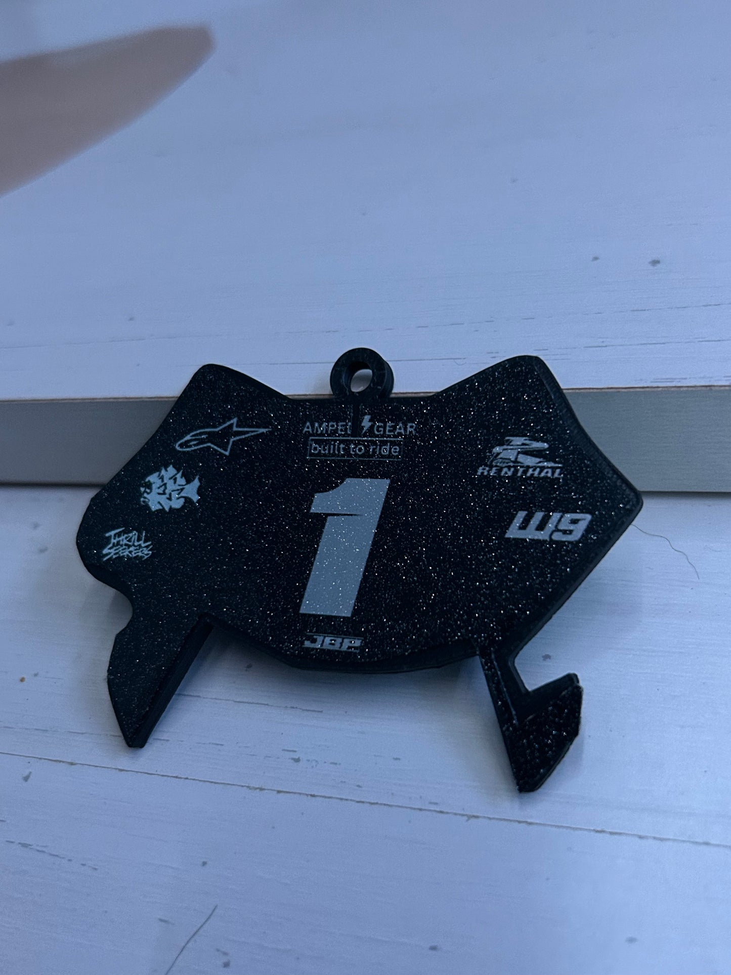 Mini ultra bee plates (5)