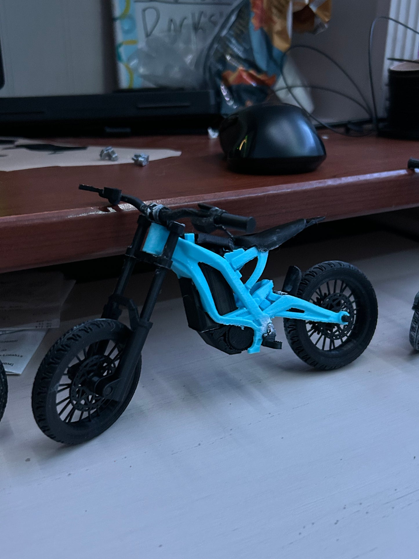 Mini surron light bee