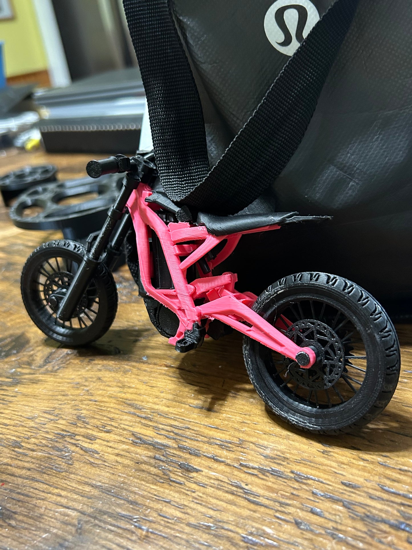 Mini surron light bee