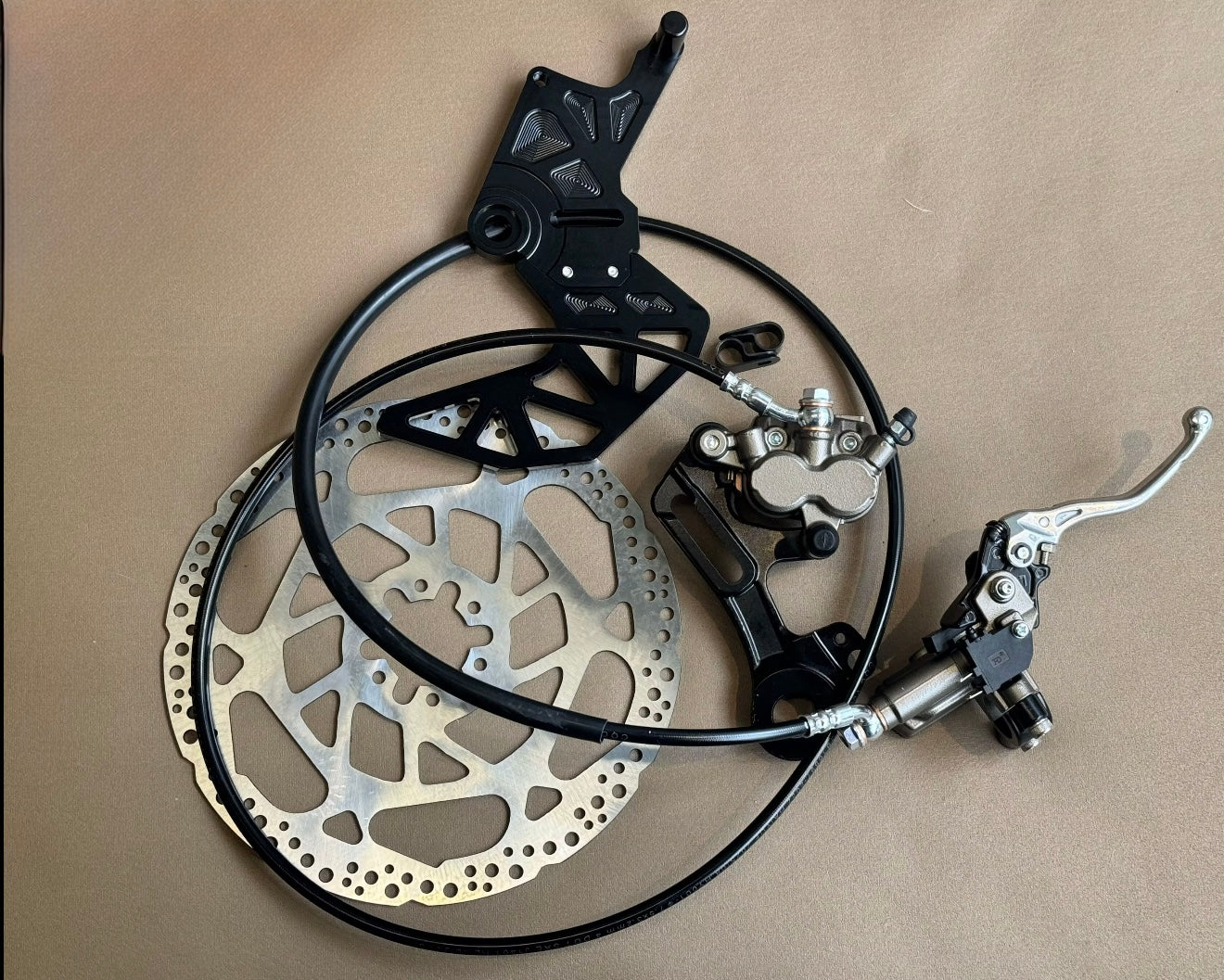 Ultra bee brake (pre order)