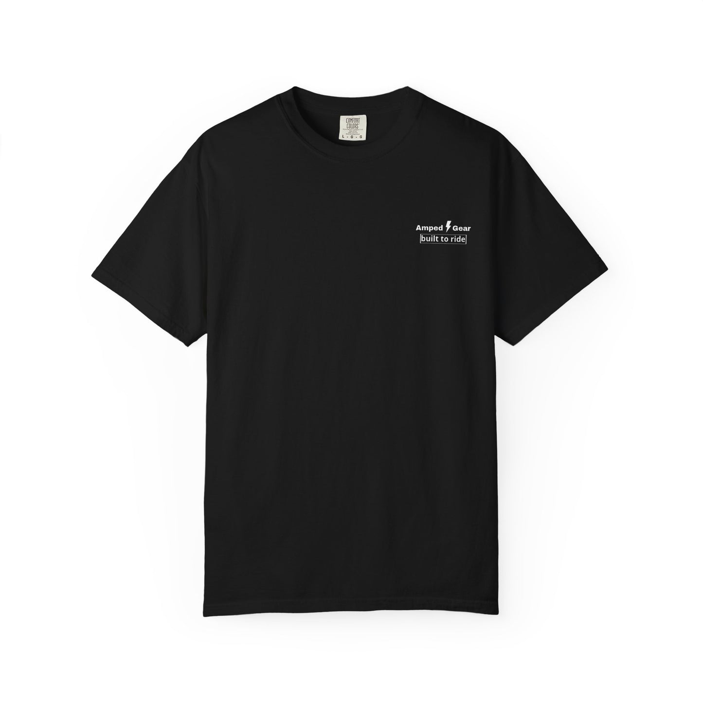 “Ron’s and blond’s” t-shirts