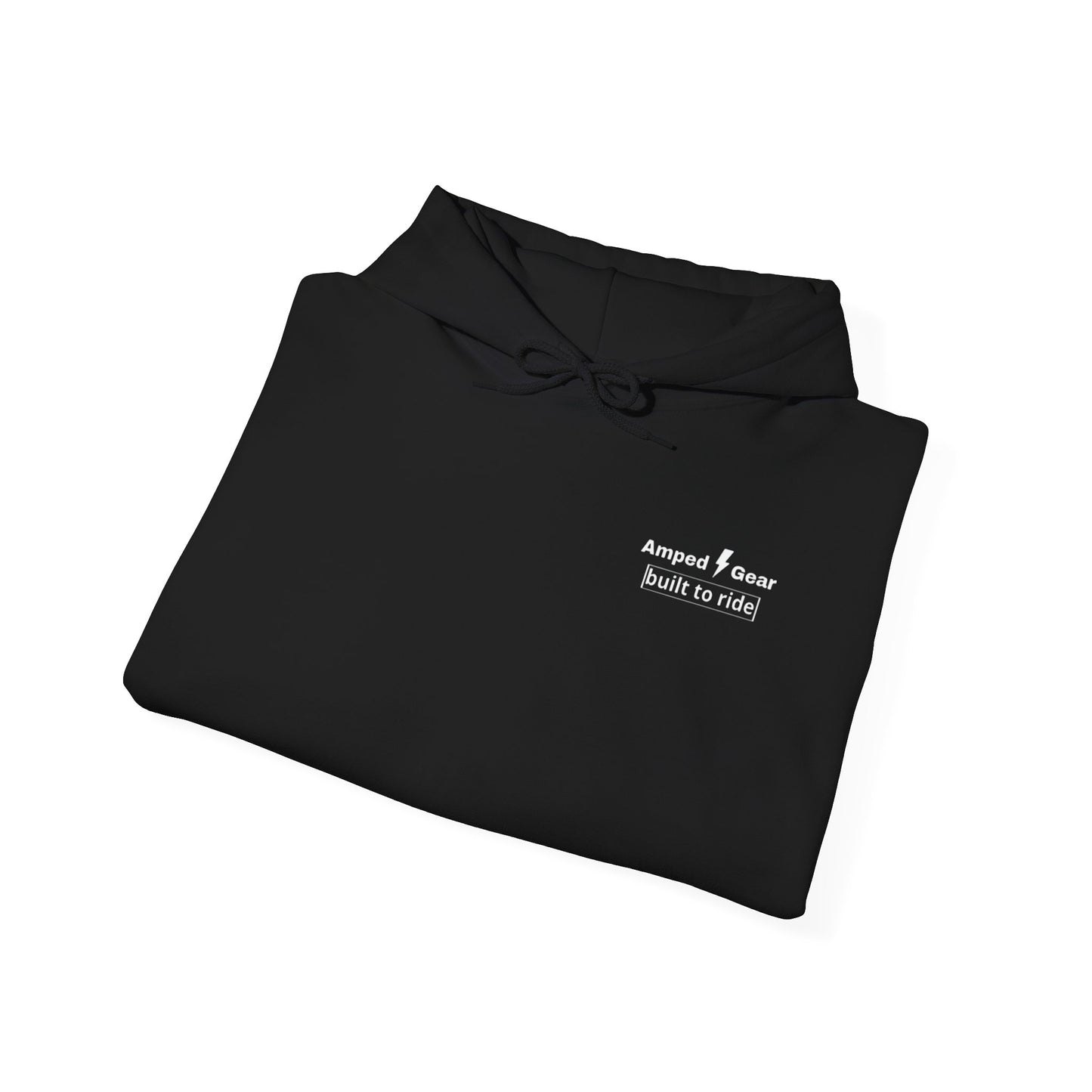“Ron’s and blond’s” hoodie