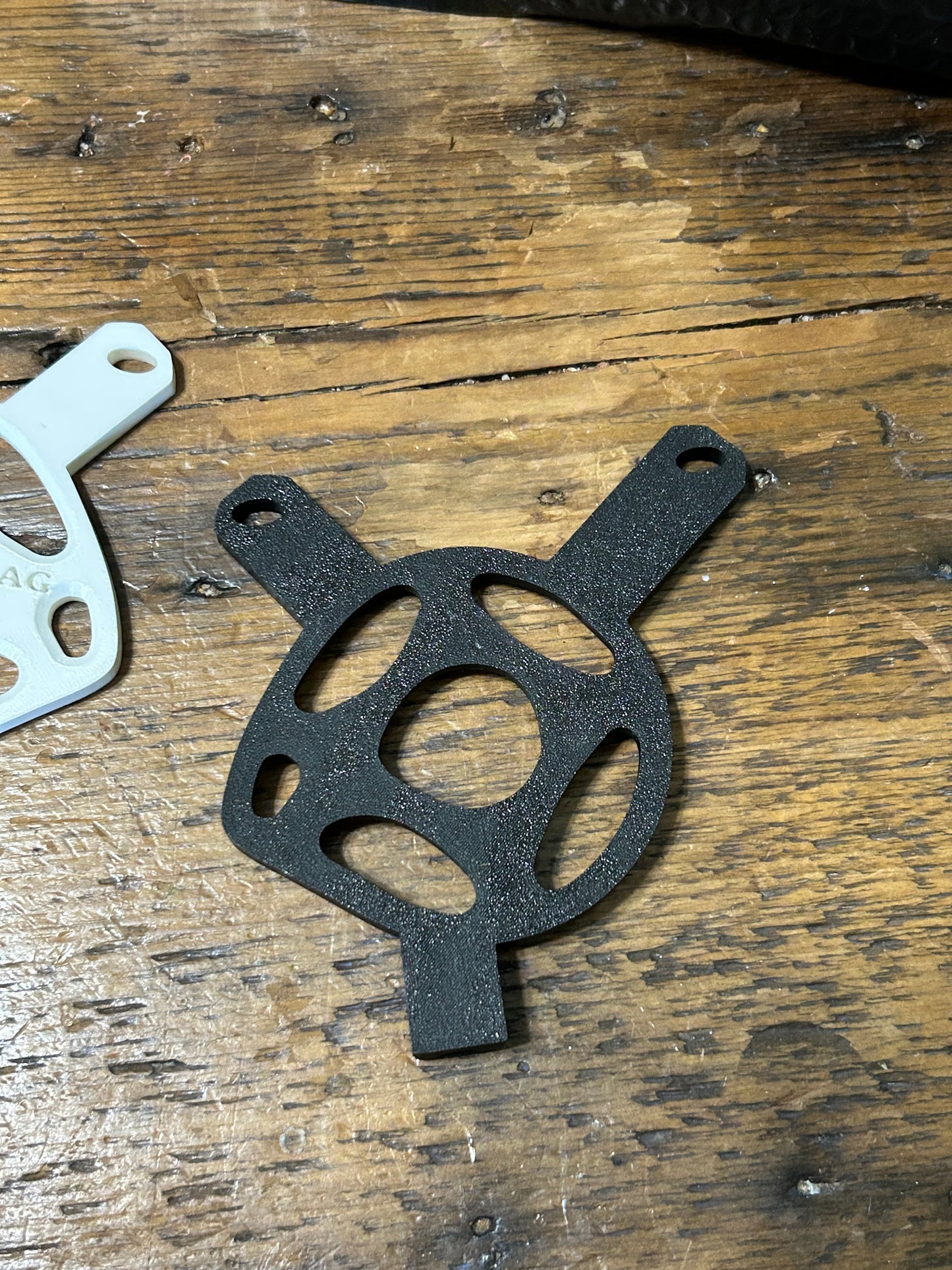 Tuttio motor covers