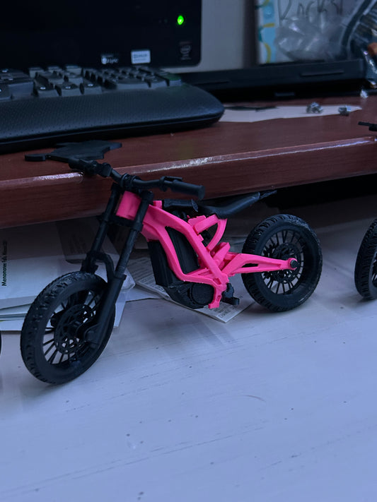 Mini surron light bee