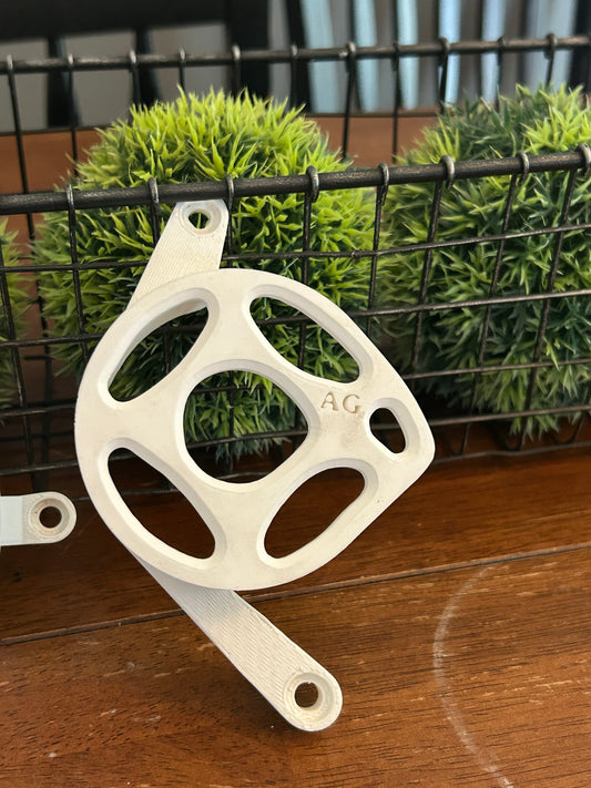 Talaria x3 motor cover