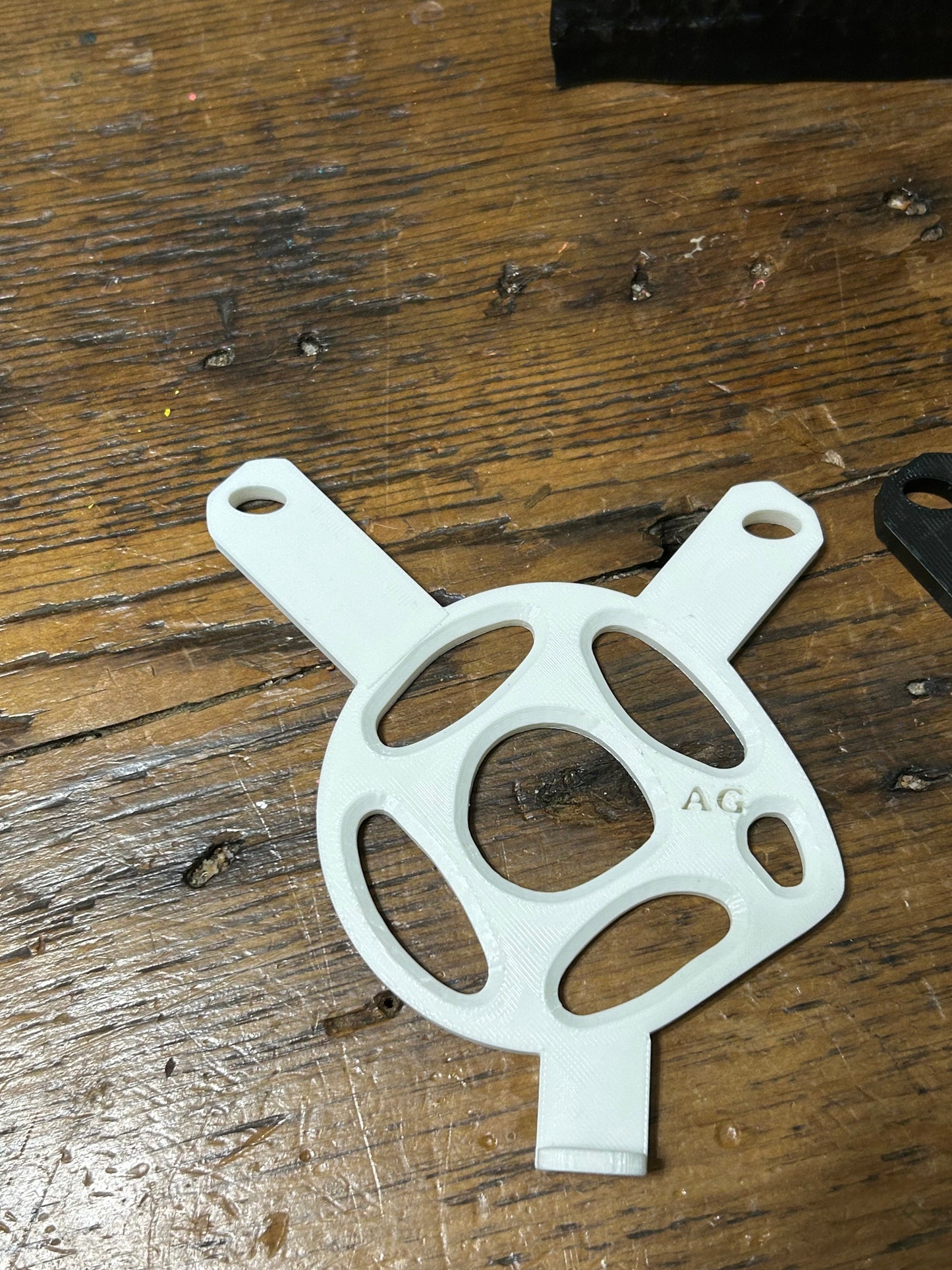 Tuttio motor covers