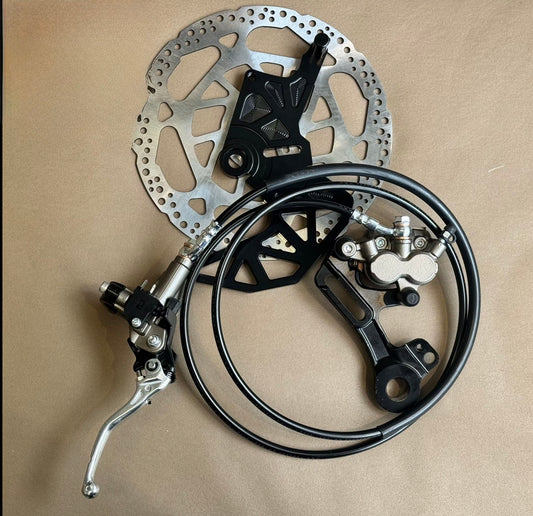 Ultra bee brake (pre order)